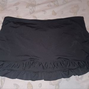 Swim Skirt Bottoms